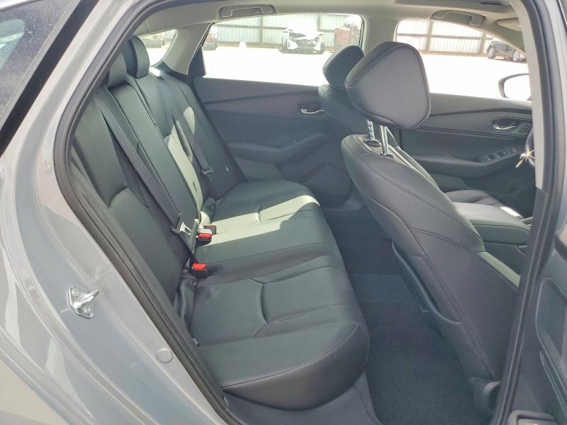 2025 Honda Accord მანქანა იყიდება აუქციონზე, vin: 1HGCY2F69SA074884, აუქციონის ნომერი: 55209636