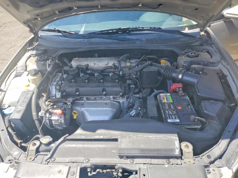 2005 Nissan Altima მანქანა იყიდება აუქციონზე, vin: 1N4AL11D25C248149, აუქციონის ნომერი: 52846706