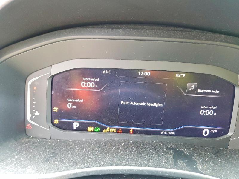 Продаж на аукціоні авто 2023 Volkswagen Atlas, vin: 1V2WR2CA6PC506620, номер лоту: 54198426