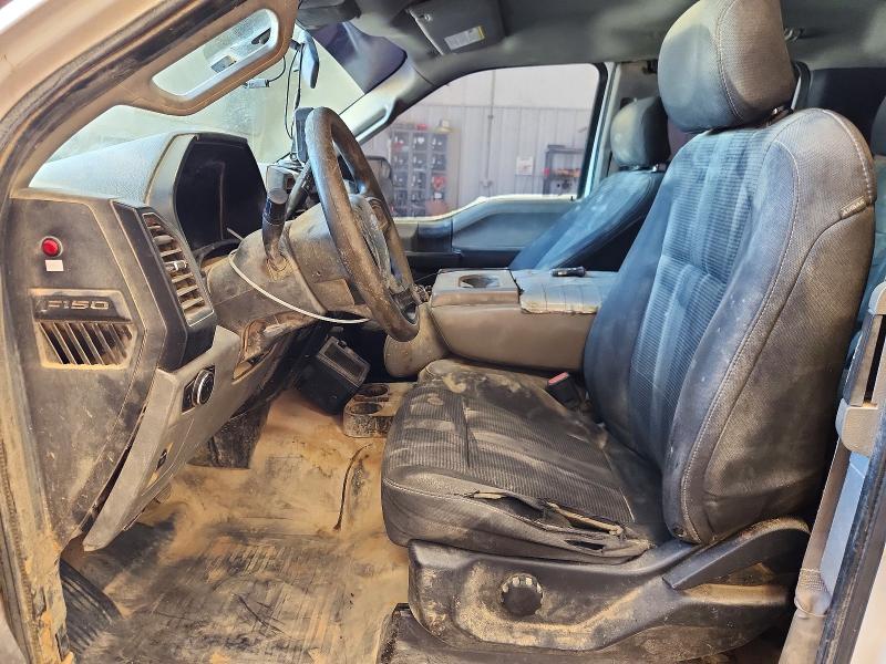 Продажа на аукционе авто 2019 Ford F150, vin: 1FTEX1E56KKD84594, номер лота: 53092206