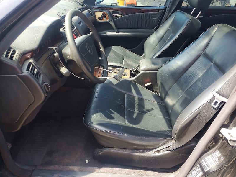 Продажа на аукционе авто 1999 Mercedes-benz E, vin: WDBJF70H6XA850879, номер лота: 52711456