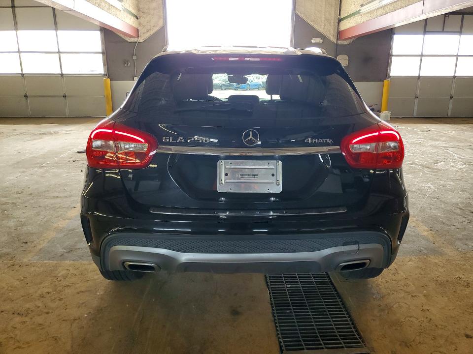 Продаж на аукціоні авто 2015 Mercedes-benz Gla, vin: WDCTG4GBXFJ109084, номер лоту: 55370966