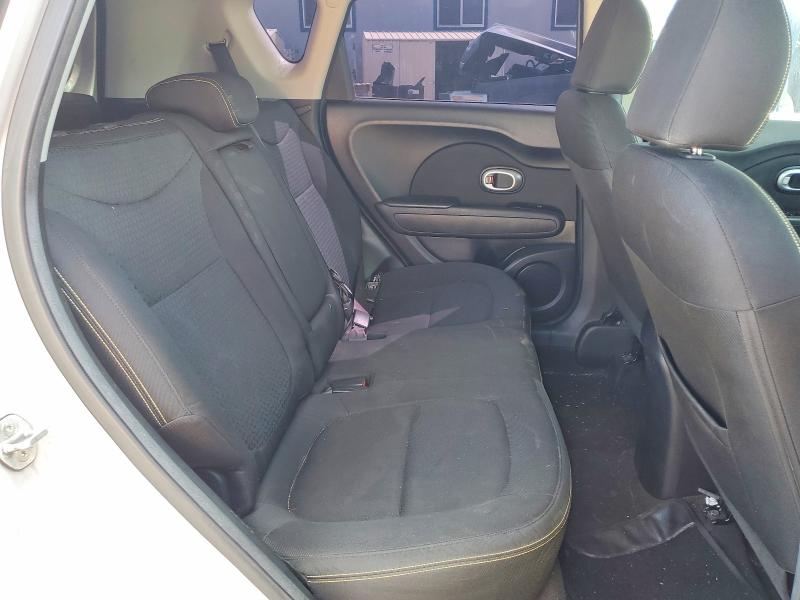 54244116 :رقم المزاد ، KNDJP3A52E7710768 vin ، 2014 Kia Soul مزاد بيع