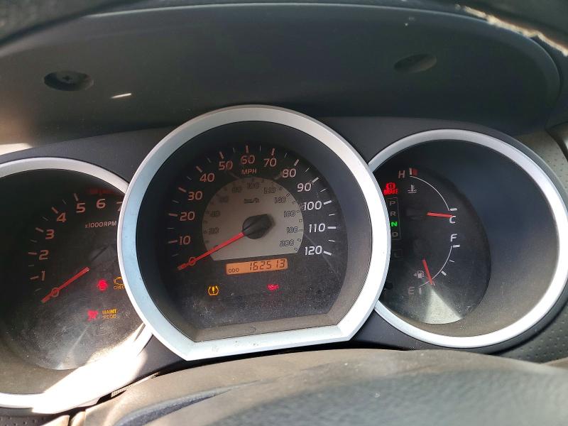 49866616 :رقم المزاد ، 5TEKU72N66Z173397 vin ، 2006 Toyota Tacoma مزاد بيع