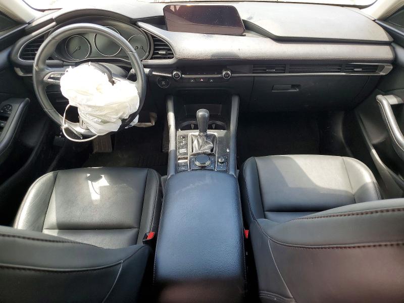 Продаж на аукціоні авто 2023 Mazda 3, vin: 3MZBPABM2PM376794, номер лоту: 55212936