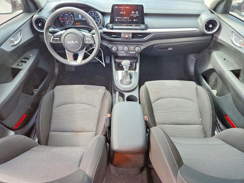 Продажа на аукционе авто 2023 Kia Forte, vin: 3KPF24AD3PE684590, номер лота: 53928606
