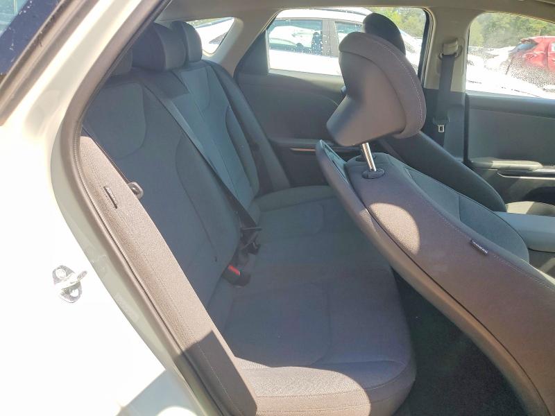 53523136 :رقم المزاد ، 3KPFT4DE4SE020325 vin ، 2025 Kia K4 مزاد بيع