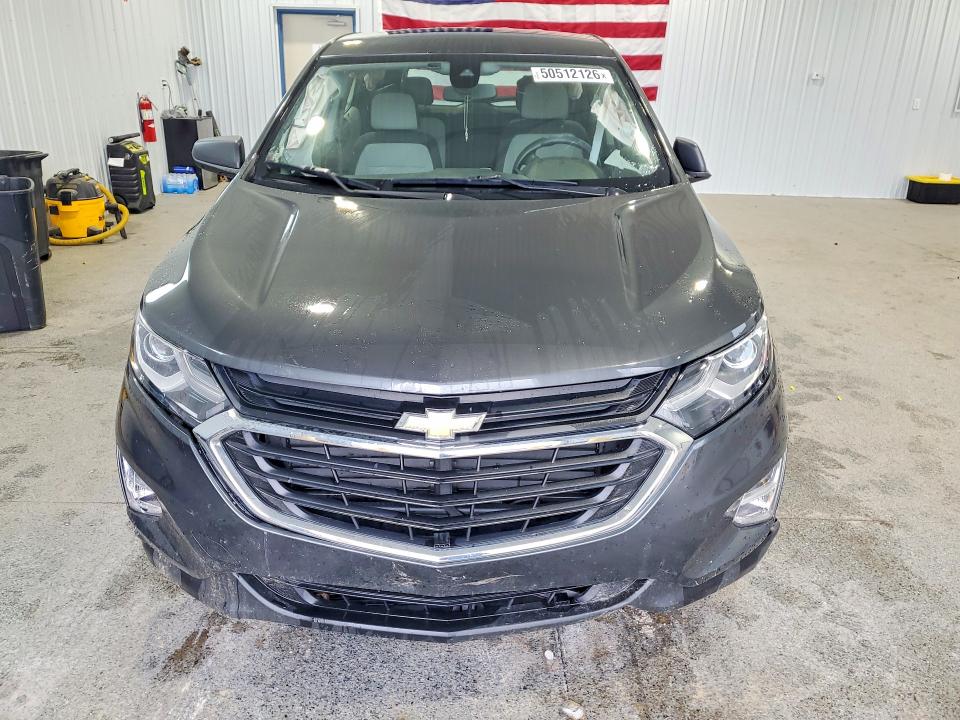 Продажа на аукционе авто 2021 Chevrolet Equinox, vin: 2GNAXSEV4M6108769, номер лота: 50512126