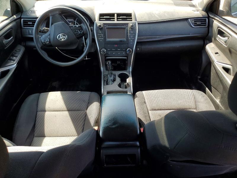 53428296 :رقم المزاد ، 4T4BF1FK5GR557626 vin ، 2016 Toyota Camry مزاد بيع