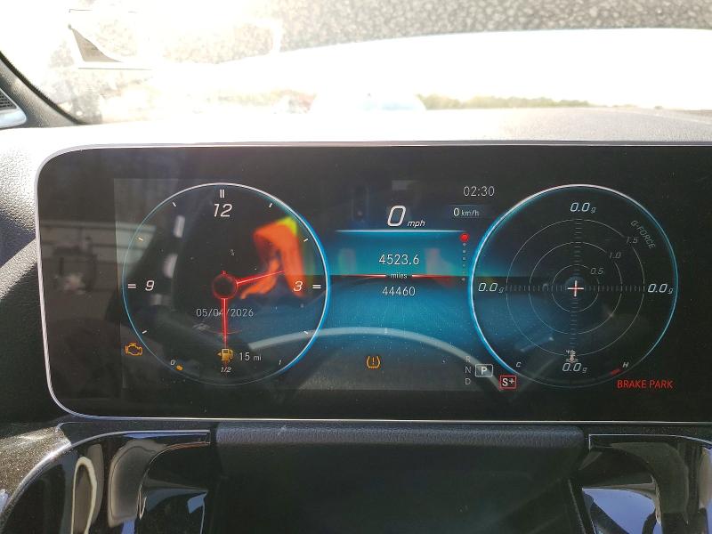 Продаж на аукціоні авто 2021 Mercedes-benz Gla, vin: W1N4N5BB4MJ234181, номер лоту: 51670506