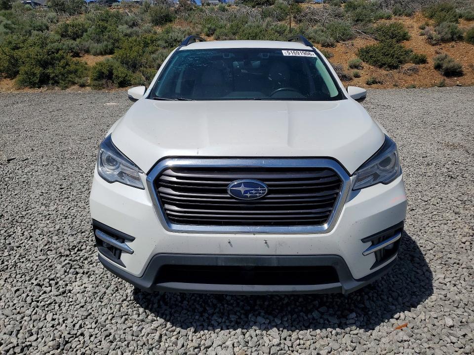 Aukcja sprzedaży 2021 Subaru Ascent, vin: 4S4WMAJD3M3413018, numer aukcji: 51691906