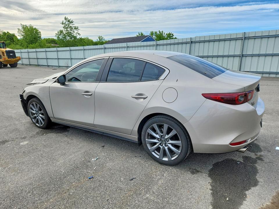 Aukcja sprzedaży 2025 Mazda 3, vin: 3MZBPACM4SM458369, numer aukcji: 54617886