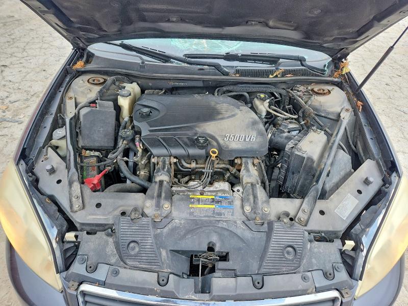 54417156 :رقم المزاد ، 2G1WB5EK8A1253674 vin ، 2010 Chevrolet Impala مزاد بيع
