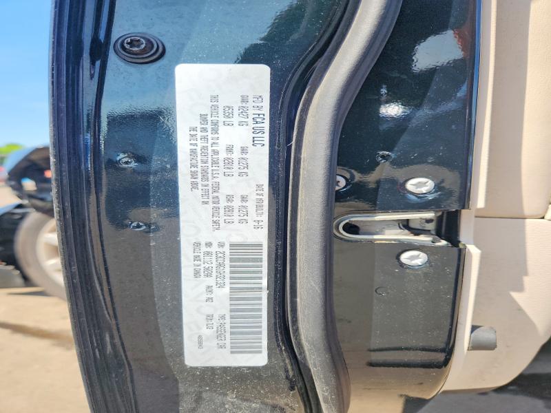 Продажа на аукционе авто 2016 Chrysler 300, vin: 2C3CCARG1GH321324, номер лота: 53694036