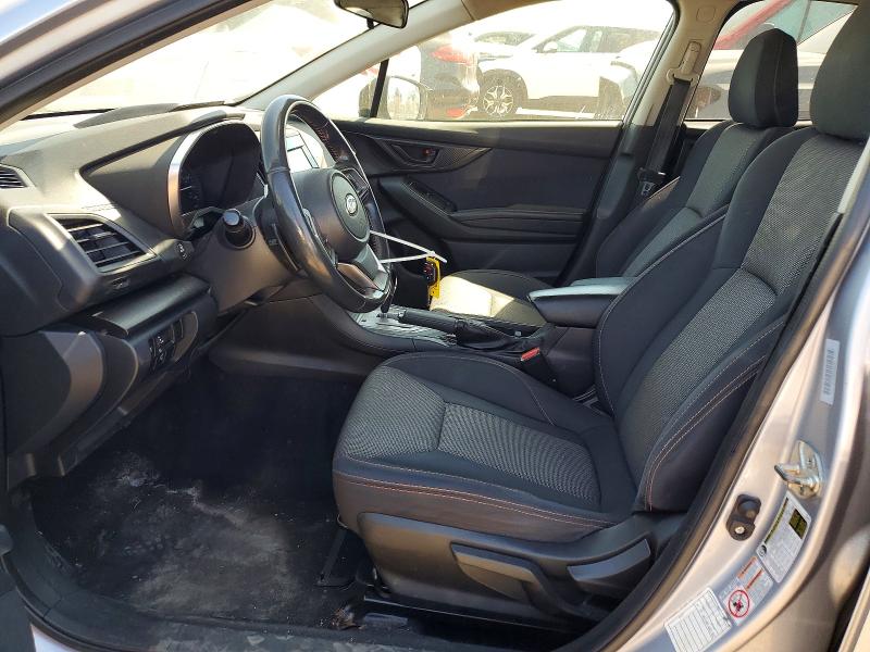 Aukcja sprzedaży 2018 Subaru Crosstrek, vin: JF2GTADC1JH324482, numer aukcji: 52506656