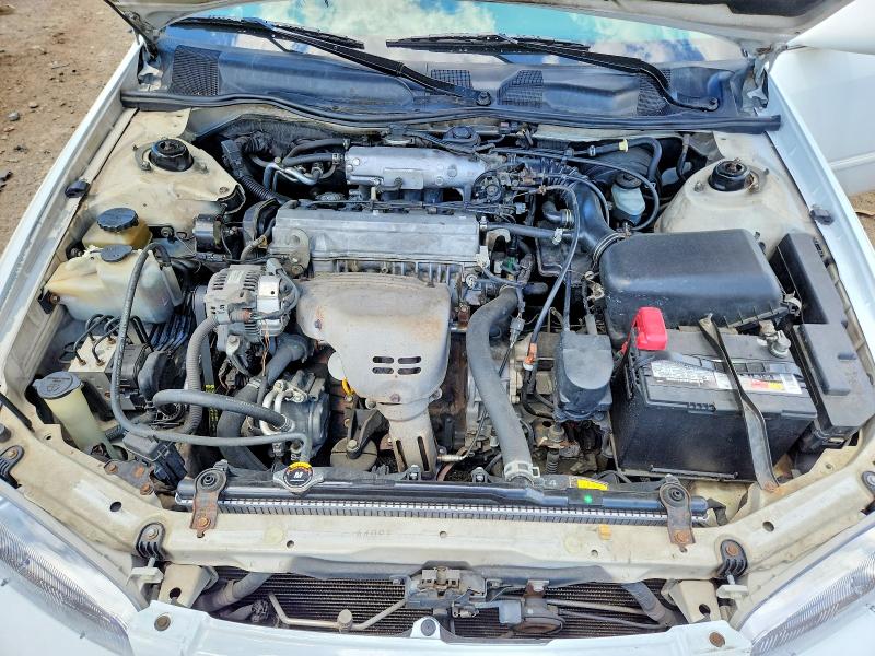 1998 Toyota Camry მანქანა იყიდება აუქციონზე, vin: 4T1BG22K1WU826156, აუქციონის ნომერი: 53810196