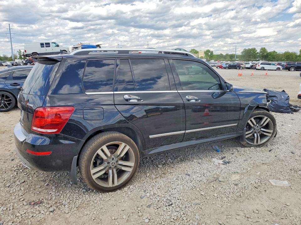 Продаж на аукціоні авто 2015 Mercedes-benz Glk, vin: WDCGG8JB2FG362480, номер лоту: 51321356