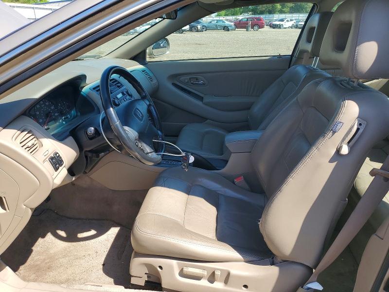 Aukcja sprzedaży 2001 Honda Accord, vin: 1HGCG22561A006072, numer aukcji: 52145916