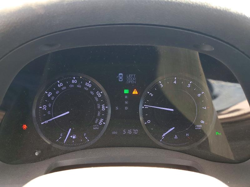 Продаж на аукціоні авто 2015 Lexus Is, vin: JTHFE2C28F2511424, номер лоту: 53585266