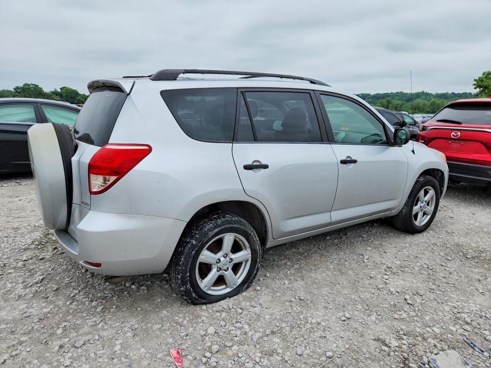 Aukcja sprzedaży 2006 Toyota Rav4, vin: JTMBD33V665039161, numer aukcji: 54304536