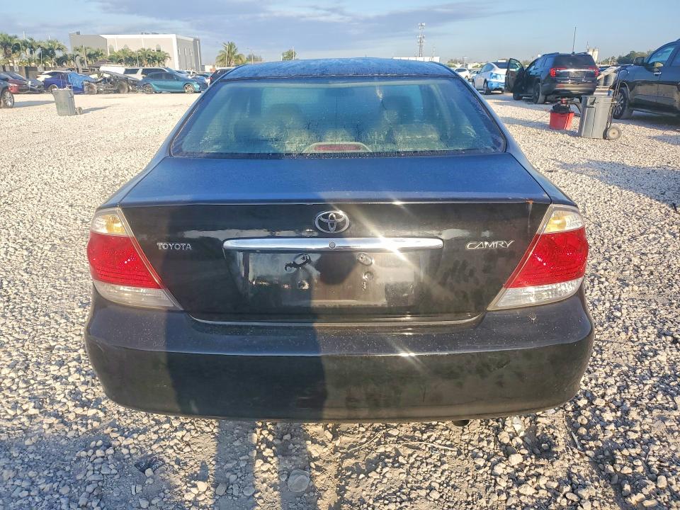 Aukcja sprzedaży 2006 Toyota Camry, vin: 4T1BE32K56U664737, numer aukcji: 51883216