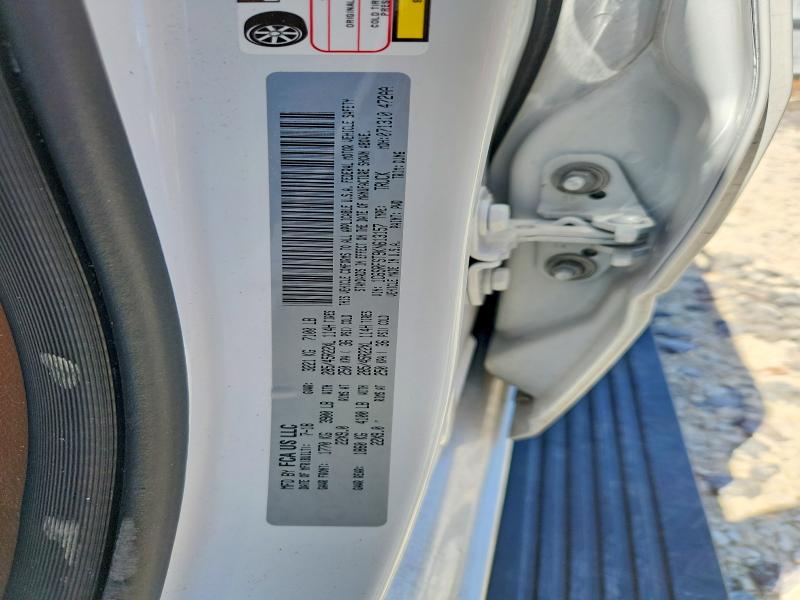Продажа на аукционе авто 2019 Ram 1500, vin: 1C6SRFST9KN613157, номер лота: 53249256