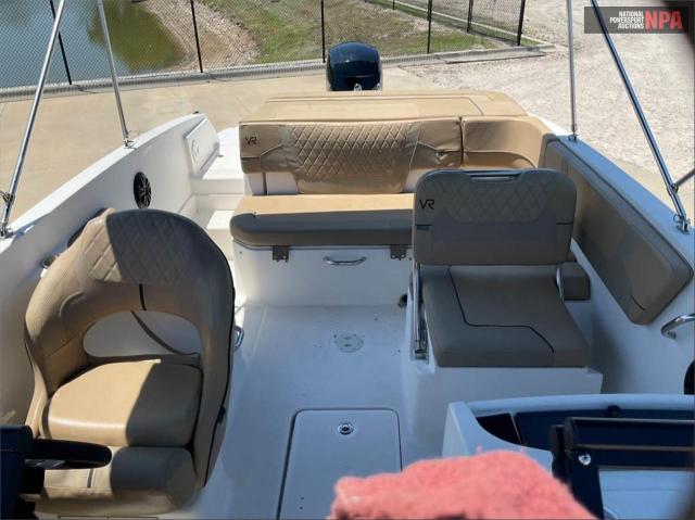 Продажа на аукционе авто 2023 Bayliner Bayliner, vin: BLBX2007H223, номер лота: 55305466