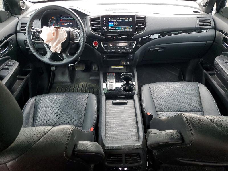 Продаж на аукціоні авто 2021 Honda Passport, vin: 5FNYF8H02MB039328, номер лоту: 53291026