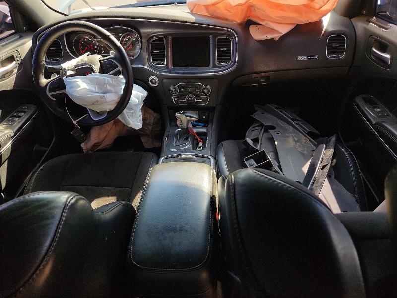 53893806 :رقم المزاد ، 2C3CDXCT2GH258739 vin ، 2016 Dodge Charger مزاد بيع