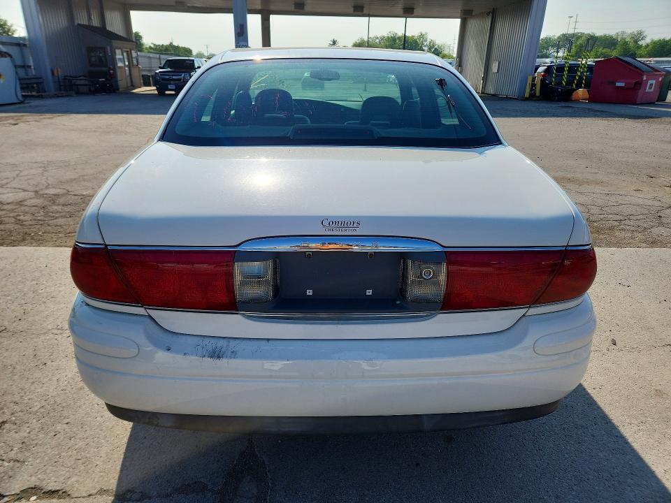 Aukcja sprzedaży 2002 Buick Lesabre, vin: 1G4HR54K32U159913, numer aukcji: 53730396