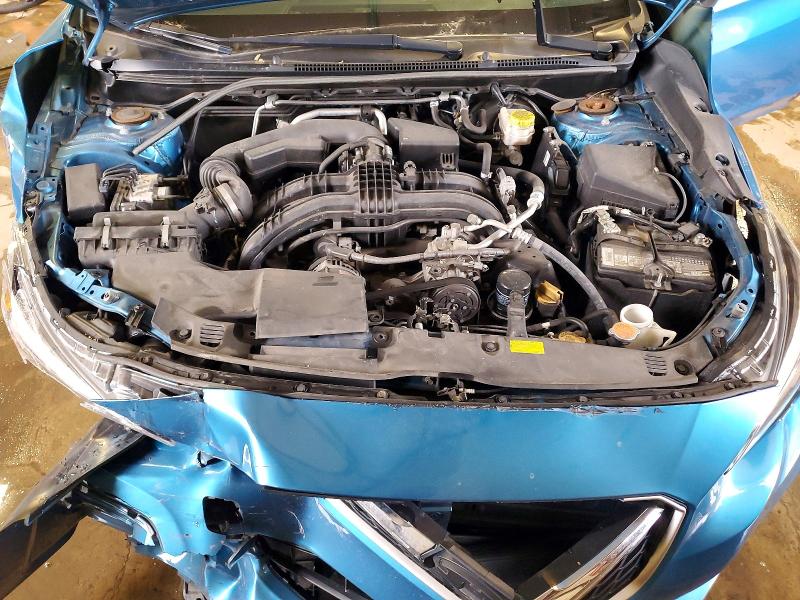 Aukcja sprzedaży 2018 Subaru Impreza, vin: 4S3GTAA60J1714205, numer aukcji: 54822636