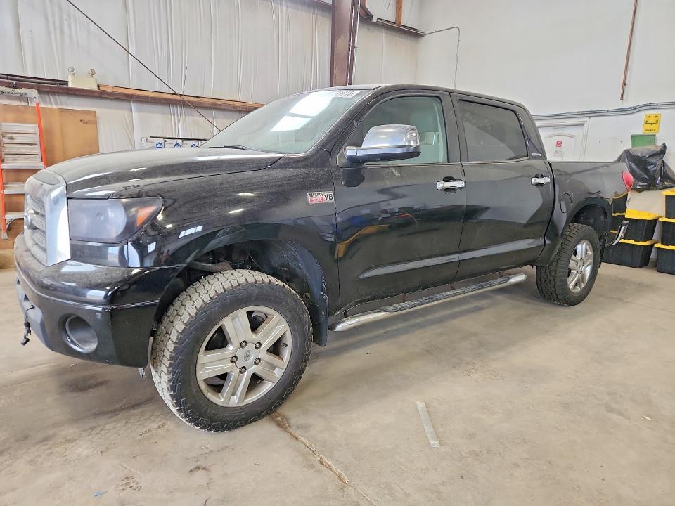 Продажа на аукционе авто 2007 Toyota Tundra, vin: 5TBDV58187S469429, номер лота: 55311016