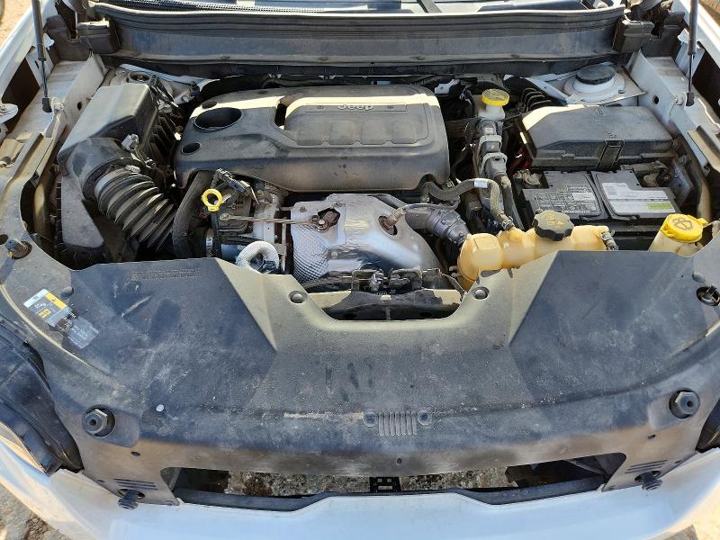Aukcja sprzedaży 2019 Jeep Cherokee, vin: 1C4PJLLN2KD149316, numer aukcji: 54822656