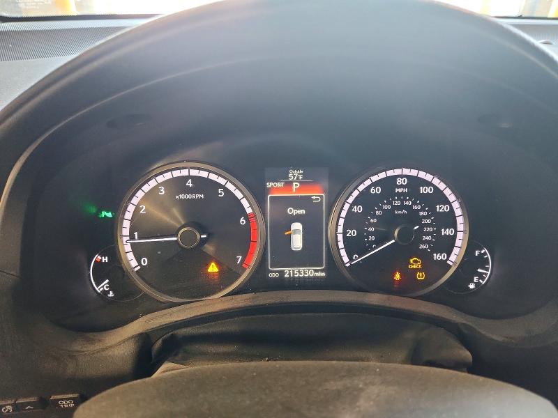 51984436 :رقم المزاد ، JTJBARBZ6G2055733 vin ، 2016 Lexus Nx 200t مزاد بيع