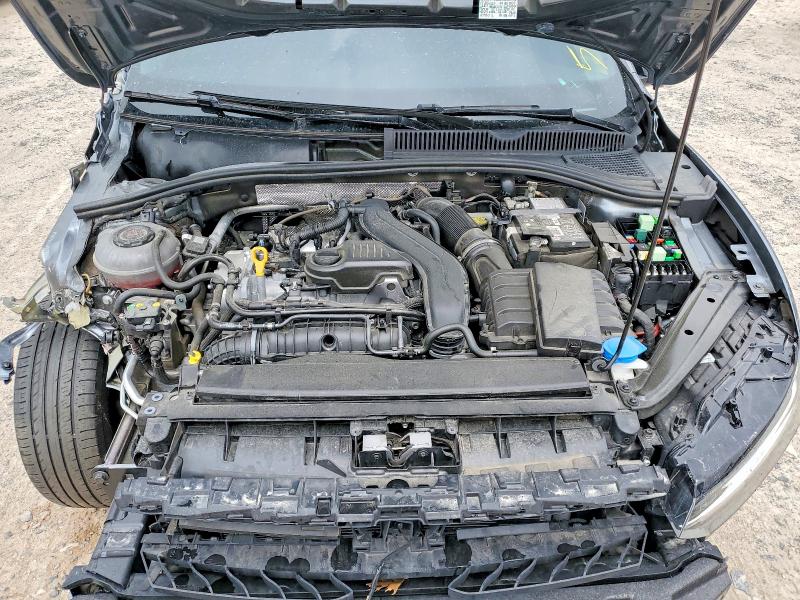 Продажа на аукционе авто 2025 Volkswagen Jetta, vin: 3VW5X7BU5SM038623, номер лота: 51666446