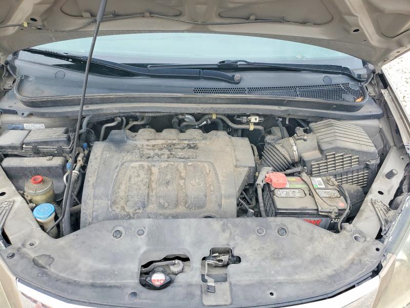 Aukcja sprzedaży 2010 Honda Odyssey, vin: 5FNRL3H20AB001531, numer aukcji: 55198936