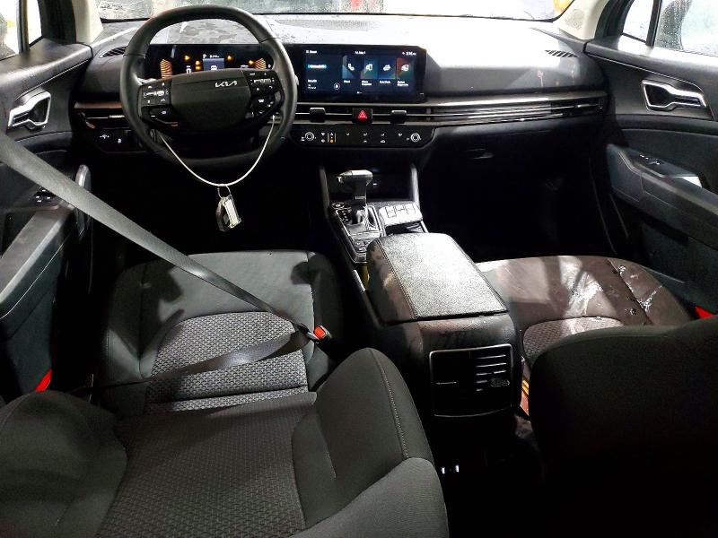 Aukcja sprzedaży 2026 Kia Sportage, vin: 5XYK2CDF1TG399339, numer aukcji: 52183696