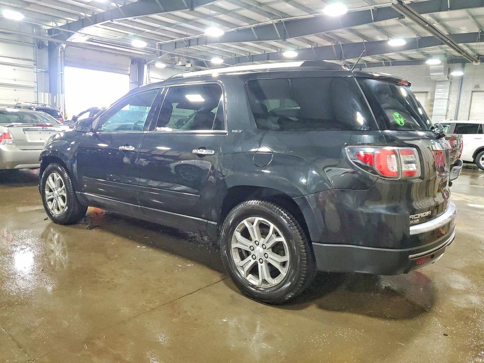 Aukcja sprzedaży 2015 Gmc Acadia, vin: 1GKKVRKD7FJ261633, numer aukcji: 53550996