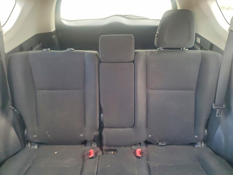 Aukcja sprzedaży 2014 Toyota Rav4, vin: JTMZFREV0ED031280, numer aukcji: 54685716