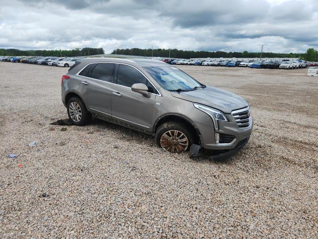 Продажа на аукционе авто 2018 Cadillac Xt5, vin: 1GYKNARSXJZ221388, номер лота: 52998656