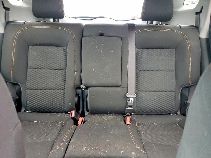 2020 Gmc Terrain მანქანა იყიდება აუქციონზე, vin: 3GKALMEVXLL341568, აუქციონის ნომერი: 54414746