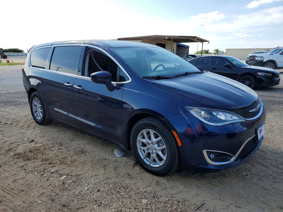 Aukcja sprzedaży 2020 Chrysler Pacifica, vin: 2C4RC1FG5LR146963, numer aukcji: 53999496