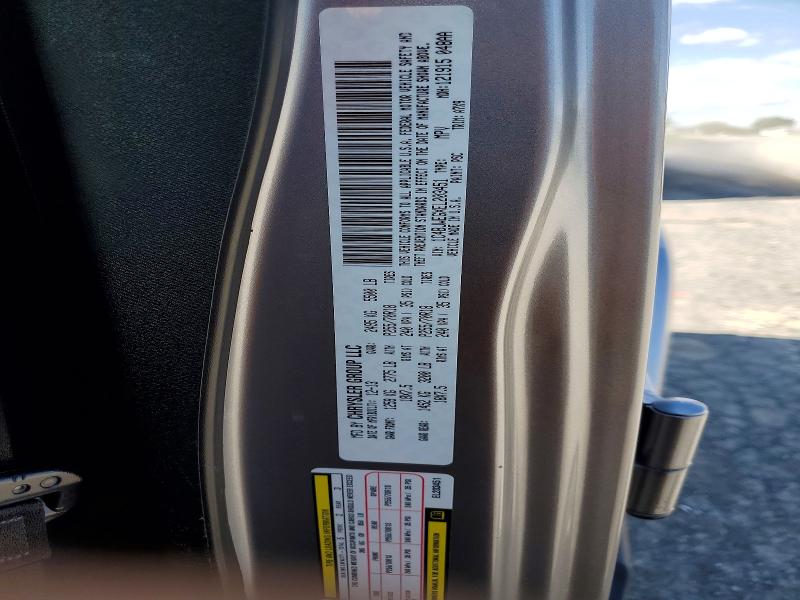 Продажа на аукционе авто 2014 Jeep Wrangler Unlimited, vin: 1C4BJWEGXEL203451, номер лота: 53131006
