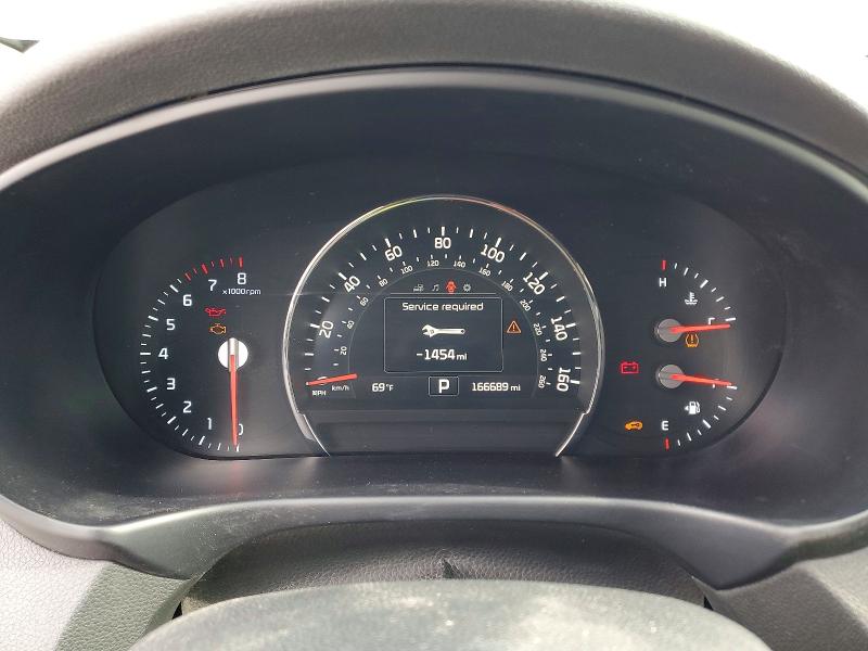 Продаж на аукціоні авто 2018 Kia Sorento, vin: 5XYPHDA16JG357829, номер лоту: 53098586