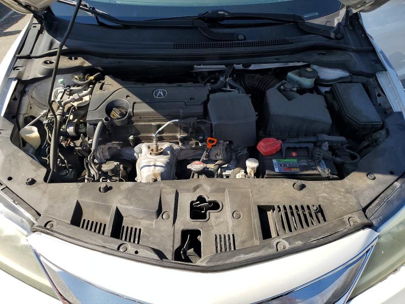 Продаж на аукціоні авто 2017 Acura Ilx, vin: 19UDE2F70HA014118, номер лоту: 52760316