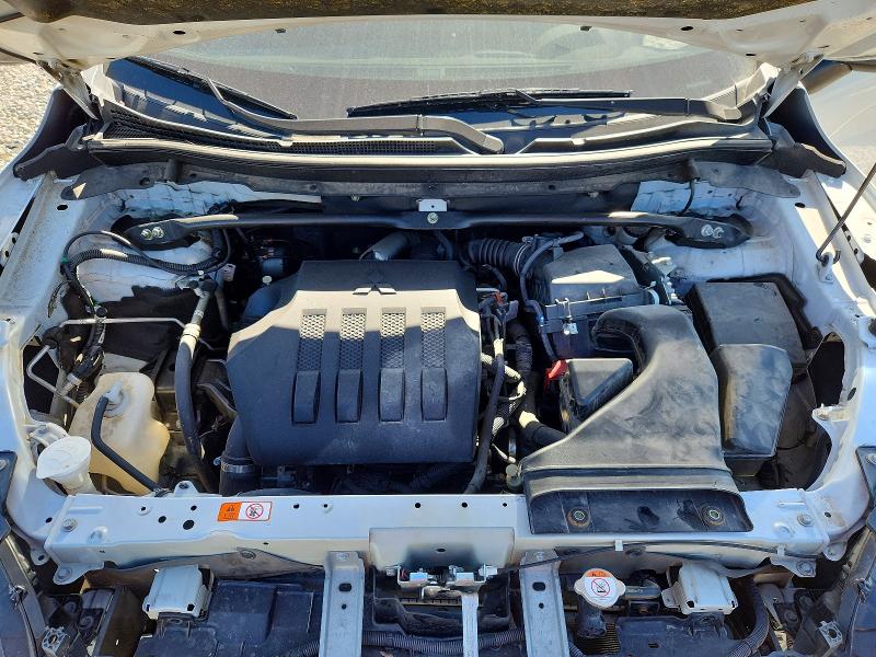 Aukcja sprzedaży 2023 Mitsubishi Eclipse Cross, vin: JA4ATWAA1PZ046443, numer aukcji: 53179386
