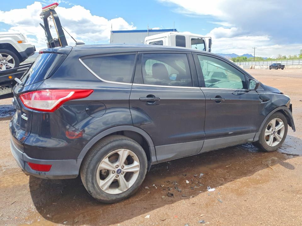 Продажа на аукционе авто 2015 Ford Escape, vin: 1FMCU0GX4FUB82819, номер лота: 55577676