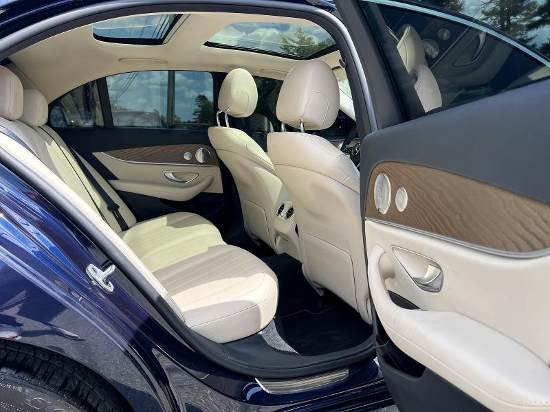 Продаж на аукціоні авто 2021 Mercedes-benz E, vin: W1KZF8EB2MA948663, номер лоту: 54721586
