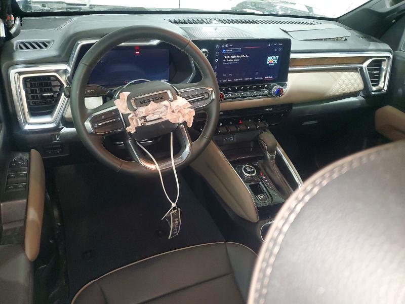 Продаж на аукціоні авто 2025 Gmc Canyon, vin: 1GTP2FEK5S1243368, номер лоту: 52486936