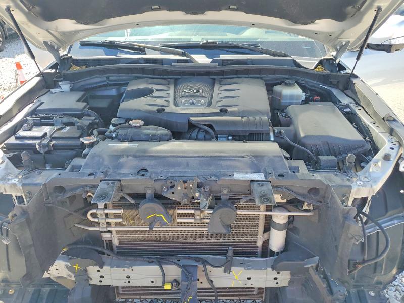 Продаж на аукціоні авто 2020 Infiniti Qx80, vin: JN8AZ2NFXL9704519, номер лоту: 54146126